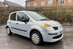 Renault Modus (04-12) 1.4 Oasis 5d For Sale - Sour Motors, Manchester