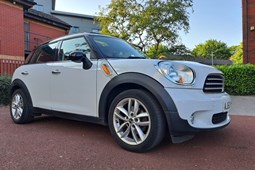 MINI Countryman (10-17) 1.6 D Cooper 5d For Sale - Sour Motors, Manchester
