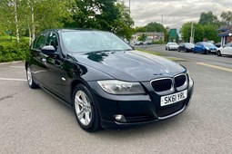 BMW 3-Series Saloon (05-11) 316d ES 4d For Sale - Sour Motors, Manchester