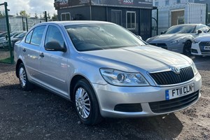 Skoda Octavia Hatchback (04-12) 1.4 TSI S 5d For Sale - Trade Car Sales, Birmingham