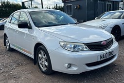 Subaru Impreza (07-12) 1.5 RX 5d For Sale - Trade Car Sales, Birmingham