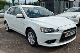 Mitsubishi Lancer Sportback (08-11) 2.0 DI-D Juro 5d For Sale - Trade Car Sales, Birmingham