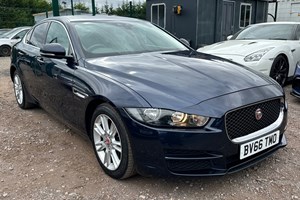 Jaguar XE (15-24) 2.0d (180bhp) Prestige 4d Auto For Sale - Trade Car Sales, Birmingham