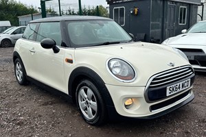 MINI Hatchback (14-24) 1.5 Cooper Hatchback 3d For Sale - Trade Car Sales, Birmingham