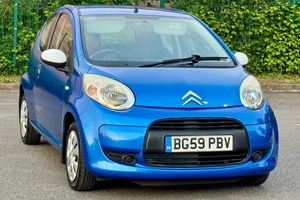 Citroen C1 (05-14) 1.0i Splash 3d For Sale - Trent Autos Ltd, Nottingham