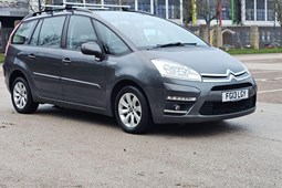 Citroen Grand C4 Picasso (07-13) 1.6 e-HDi Airdream Edition 5d EGS6 For Sale - Trent Autos Ltd, Nottingham