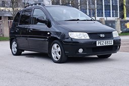 Hyundai Matrix (01-10) 1.6 Atlantic 5d For Sale - Trent Autos Ltd, Nottingham