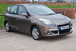 Renault Scenic (09-16) 1.6 VVT Expression 5d For Sale - Trent Autos Ltd, Nottingham