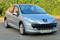 Peugeot 207 Hatchback (06-12) 1.6 16V SE Premium (120bhp) 5d For Sale - Trent Autos Ltd, Nottingham