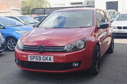 Volkswagen Golf Hatchback (09-12) 1.4 TSI SE 5d For Sale - Trent Autos Ltd, Nottingham