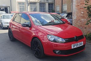 Volkswagen Golf Hatchback (09-12) 1.4 TSI SE 5d For Sale - Trent Autos Ltd, Nottingham