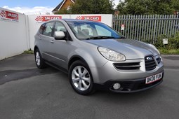 Subaru B9 Tribeca (06-07) 3.0 SE5 5d Auto For Sale - SM CARS (LANCASTER) LTD, MORECAMBE