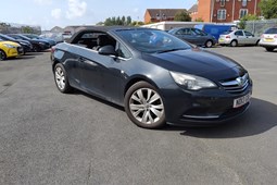 Vauxhall Cascada (13-18) 2.0 CDTi SE 2d For Sale - SM CARS (LANCASTER) LTD, MORECAMBE