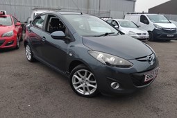 Mazda 2 (07-15) 1.3 Tamura (2010) 5d For Sale - SM CARS (LANCASTER) LTD, MORECAMBE