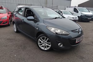 Mazda 2 (07-15) 1.3 Tamura (2010) 5d For Sale - SM CARS (LANCASTER) LTD, MORECAMBE