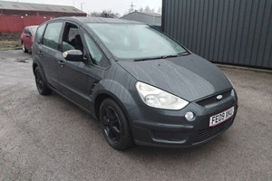 Ford S-MAX (06-14) 1.8 TDCi Zetec 5d (5) For Sale - SM CARS (LANCASTER) LTD, MORECAMBE