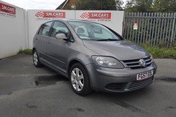 Volkswagen Golf Plus (05-08) 1.9 SE TDI PD 5d For Sale - SM CARS (LANCASTER) LTD, MORECAMBE