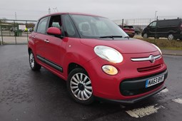 Fiat 500L (12-22) 1.4 Pop Star 5d For Sale - SM CARS (LANCASTER) LTD, MORECAMBE