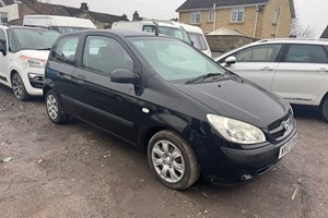 Hyundai Getz (02-09) 1.1 GSI 3d (05) For Sale - SM CARS (LANCASTER) LTD, MORECAMBE