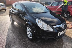 Vauxhall Corsa Hatchback (06-14) 1.0i 12V Life 3d For Sale - SM CARS (LANCASTER) LTD, MORECAMBE