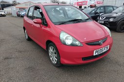 Honda Jazz (02-08) 1.4 i-DSi SE 5d (SR) For Sale - SM CARS (LANCASTER) LTD, MORECAMBE