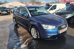 Audi A1 Hatchback (10-18) 1.4 TFSI Sport 3d For Sale - SM CARS (LANCASTER) LTD, MORECAMBE