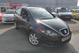 SEAT Altea XL (07-15) 1.9 TDI Stylance 5d For Sale - SM CARS (LANCASTER) LTD, MORECAMBE