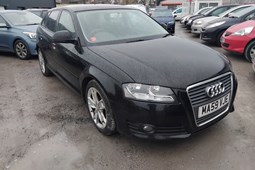 Audi A3 Sportback (04-13) 1.9 TDIe Sport 5d For Sale - SM CARS (LANCASTER) LTD, MORECAMBE