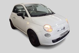 Fiat 500 Hatchback (08-24) 1.2 Pop 3d For Sale - SM CARS (LANCASTER) LTD, MORECAMBE