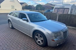 Chrysler 300C Touring (06-10) 3.0 V6 CRD 5d Auto For Sale - SM CARS (LANCASTER) LTD, MORECAMBE