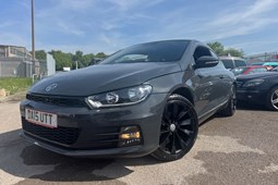 Volkswagen Scirocco (08-18) 2.0 TDi BlueMotion Tech GT (10/14-) 3d For Sale - SM CARS (LANCASTER) LTD, MORECAMBE