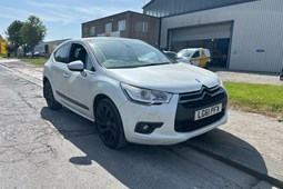 Citroen DS4 (11-15) 2.0 HDi (160bhp) DSport 5d For Sale - SM CARS (LANCASTER) LTD, MORECAMBE