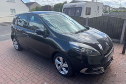 Renault Scenic (09-16) 1.5 dCi Dynamique TomTom 5d For Sale - SM CARS (LANCASTER) LTD, MORECAMBE