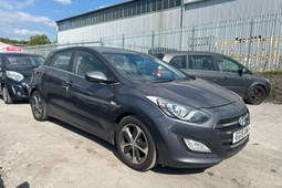 Hyundai i30 Hatchback (12-17) 1.4 Blue Drive SE 5d For Sale - SM CARS (LANCASTER) LTD, MORECAMBE