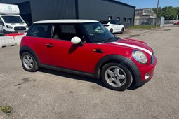 MINI Hatchback (06-13) 1.6 Cooper 3d For Sale - SM CARS (LANCASTER) LTD, MORECAMBE