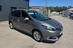 Renault Grand Scenic (09-16) 1.6 dCi Dynamique Nav 5d For Sale - SM CARS (LANCASTER) LTD, MORECAMBE