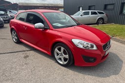Volvo C30 (07-12) 2.0 R DESIGN (2010) 3d For Sale - SM CARS (LANCASTER) LTD, MORECAMBE