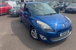 Renault Grand Scenic (09-16) 1.5 dCi (110bhp) Dynamique TomTom 5d For Sale - SM CARS (LANCASTER) LTD, MORECAMBE