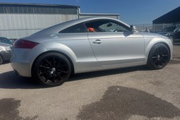 Audi TT Coupe (06-14) 3.2 V6 quattro 2d S Tronic For Sale - SM CARS (LANCASTER) LTD, MORECAMBE