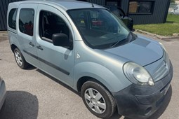 Renault Kangoo (09-12) 1.6 Extreme 5d Auto For Sale - SM CARS (LANCASTER) LTD, MORECAMBE