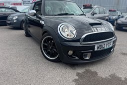 MINI Cooper S (06-16) 2.0 D 3d Auto For Sale - SM CARS (LANCASTER) LTD, MORECAMBE