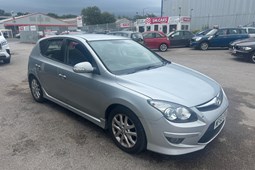 Hyundai i30 Hatchback (07-11) 1.4 Edition 5d For Sale - SM CARS (LANCASTER) LTD, MORECAMBE