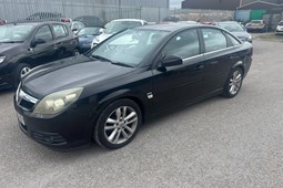 Vauxhall Vectra Hatchback (05-08) 1.9 CDTi SRi (150ps) 5d For Sale - SM CARS (LANCASTER) LTD, MORECAMBE