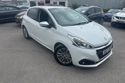 Peugeot 208 Hatchback (12-19) 1.2 PureTech Allure 5d For Sale - SM CARS (LANCASTER) LTD, MORECAMBE