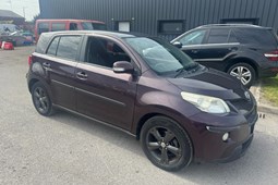 Toyota Urban Cruiser (09-12) 1.3 Dual VVT-i 2WD 5d For Sale - SM CARS (LANCASTER) LTD, MORECAMBE