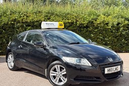 Honda CR-Z (10-13) 1.5 IMA S Hybrid 3d For Sale - PITSTOP MOTORS (SWINDON) LTD, Swindon