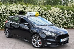 Ford Focus ST (12-18) 2.0T ST-2 Hatchback (01/15-) 5d For Sale - PITSTOP MOTORS (SWINDON) LTD, Swindon