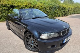 BMW 3-Series M3 Convertible (01-06) 2d For Sale - PITSTOP MOTORS (SWINDON) LTD, Swindon