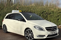Mercedes-Benz B-Class (12-19) B180 CDI BlueEFFICIENCY Sport 5d Auto For Sale - PITSTOP MOTORS (SWINDON) LTD, Swindon