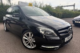 Mercedes-Benz B-Class (12-19) B200 CDI Sport 5d Auto For Sale - PITSTOP MOTORS (SWINDON) LTD, Swindon